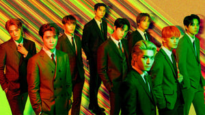 This is the Avatar Image for the NCT 127 "ALL MEMBERS" (2) AI Voice and Text to Speech Generator